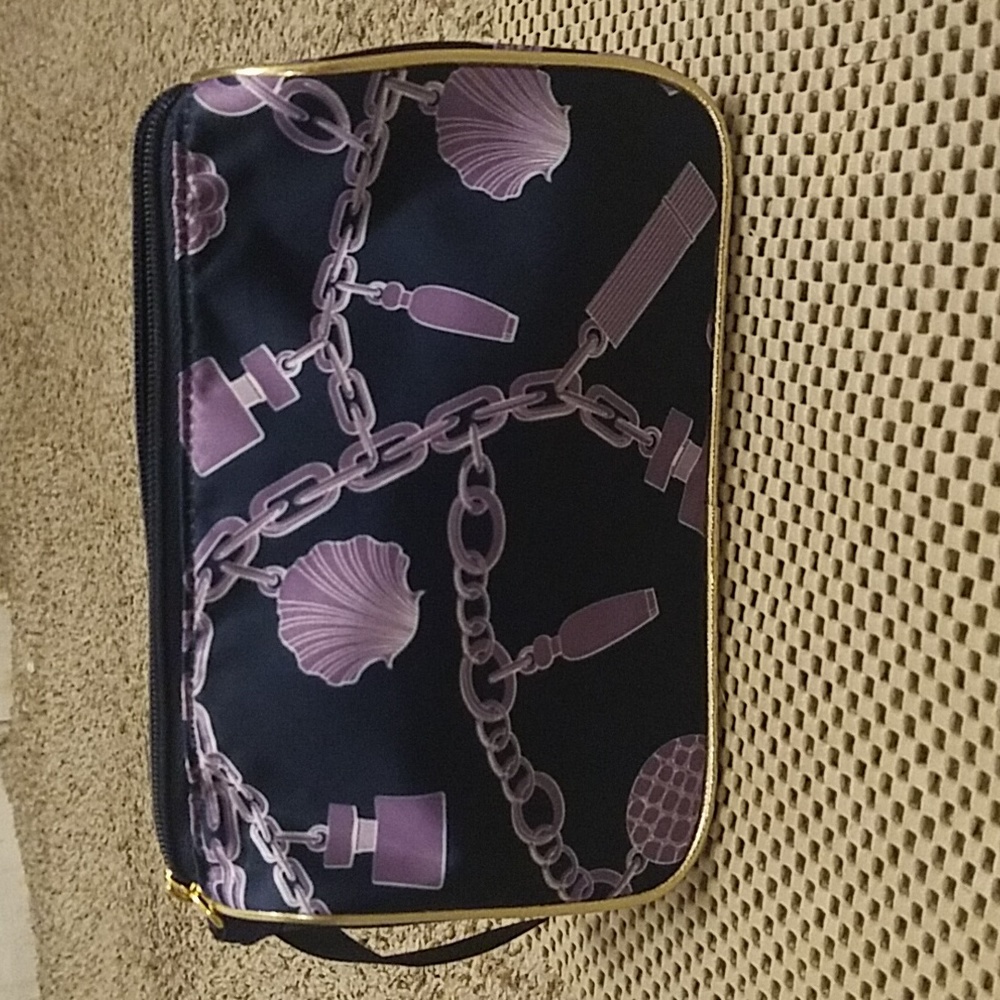 Women's Makeup Bag
